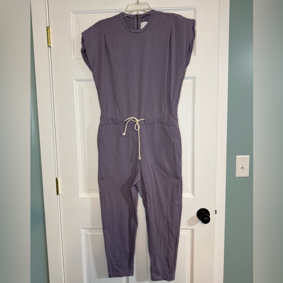 Pistola Denim Decklin Jumpsuit - Picture 1 of 3